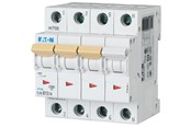 Komponenten für Schaltkästen und Schränke - Eaton Plsm-c13/3n-mw - miniature circuit breaker mcb - 242541