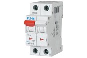 Komponenten für Schaltkästen und Schränke - Eaton Plzm-c10/1n-mw - miniature circuit breaker mcb - 242332