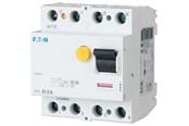 Komponenten für Schaltkästen und Schränke - Eaton Pfim-40/4/03-s/a-mw - residual current circuit breaker (rccb - 235468
