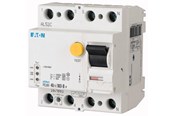 Komponenten für Schaltkästen und Schränke - Eaton Frcdm-63/4/03-g/b residual current circuit breaker - 167898