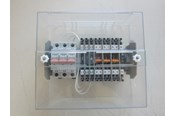 Anschlussausrüstung - Phoenix Contact Terminal for power measurement - 1023283