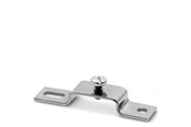 Anschlussausrüstung - Phoenix Contact Flat bracket bg/f - 1201060