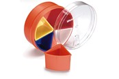 Anschlussausrüstung - Weidmuller H-leerbox 5 einsaetze - 9025940000