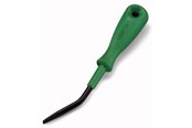 Intelligente Gebäudeanlagen - WAGO Screwdriver right angle insulated - 210-658