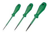 Intelligente Gebäudeanlagen - WAGO Operating tool 2.5 mm - 210-719
