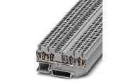 Anschlussausrüstung - Phoenix Contact Feed-through terminal block st 2.5-quattro - 3031306
