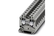 Anschlussausrüstung - Phoenix Contact Feed-through terminal block ut 16 - 3044199