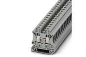 Anschlussausrüstung - Phoenix Contact Feed-through terminal block ut 6 - 3044131