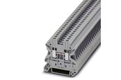 Anschlussausrüstung - Phoenix Contact Feed-through terminal block ut 2.5 - 3044076