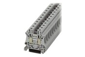 Netzwerkzubehör - Phoenix Contact Feed-through terminal block ut 10 - 3044160