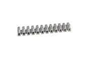 Anschlussausrüstung - Svenska Helag Terminal block 12p 1.5mm - HE1 12-P