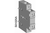 Komponenten für Schaltkästen und Schränke - ABB Oa2g11 auxiliary contact - 1SCA022379R8100