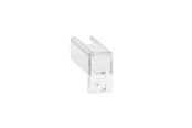 Komponenten für Schaltkästen und Schränke - ABB Terminal shroud ots40t1 - 1SCA105314R1001
