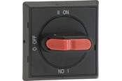 Komponenten für Schaltkästen und Schränke - ABB Handle ohbs2aje011 - 1SCA105220R1001