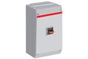 Schaltereinheiten - ABB Safety switch otp75t3m - 1SCA022812R2890