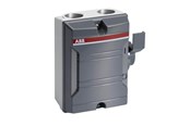 Schaltereinheiten - ABB Enclosed safety switch lbas 416 tpsn - 2CMA142431R1000