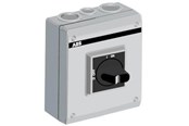 Schaltereinheiten - ABB Emc safety switch ote75t3m - 1SCA022812R4160