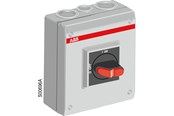 Schaltereinheiten - ABB Emc safety switch ote16t6m - 1SCA022613R8980