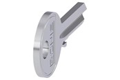 Druckknöpfe und Signalgeräte - Siemens Key for ronis key-operated switch lock no. sb30 - 3SU1950-0FB80-0AA0