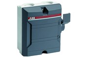 Schaltereinheiten - ABB Enclosed safety switch bws 316 tpn - 2CMA142417R1000