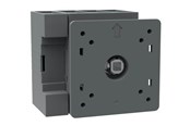 Komponenten für Schaltkästen und Schränke - ABB Switch disconnector ot63ft4n2 - 1SCA105393R1001