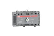 Komponenten für Schaltkästen und Schränke - ABB Manual change-over switch ot63f4c - 1SCA105369R1001