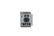 Komponenten für Schaltkästen und Schränke - ABB Switch disconnector ot25ft3 - 1SCA104884R1001