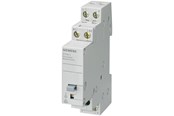 Komponenten für Schaltkästen und Schränke - Siemens Remote switch 1no1nc dc 24v 16a 5tt4115-2 - 5TT4115-2