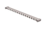 Schaltkästen und Schränke - ABB Terminal carrier 12 modules - 1SPE007715F0752