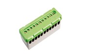 Schaltkästen und Schränke - ABB Pe terminal block 5*16mm2+6*25mm2 - 1SPE007715F0742