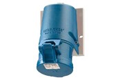 CEE-Material - Mennekes Wal mounted receptacle 16a3p6h230v ip44 - 27001
