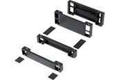 Schaltkästen und Schränke - ELDON Plinth front/ rear 200x1200 - PF2120