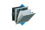 Schaltkästen und Schränke - ELDON Filter fan air flow 256 m3/h - EF300R5