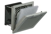 Schaltkästen und Schränke - ELDON Filter fan air flow 82 m3/h - EF220R5