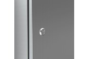 Schaltkästen und Schränke - ELDON Alls304 - lock ss304 dobbeltbit 3 mm - ALLS304