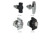 Schaltkästen und Schränke - ELDON Alt563 - handle plastic ronis 5333 - ALT563