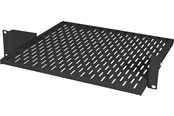 Rack-Gehäuse - BKT ELEKTRONIK 11115240.3 - 2U - Fixed Shelf - 11115240.3