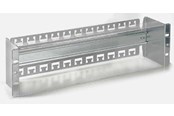 Rack-Gehäuse - Enoc System Fpa 19 rack panel - 51320