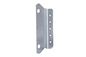 Schaltkästen und Schränke - ELDON Bottom profile h/w 200 - BPP20