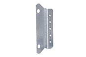 Schaltkästen und Schränke - ELDON Bottom profile h/w 150 - BPP15