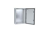 Schaltkästen und Schränke - ELDON Wall mounted 400x400x210 - MAS0404021R5