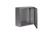 Schaltkästen und Schränke - ELDON Wall mounted 600x800x300 - ASR0608030