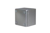 Schaltkästen und Schränke - ELDON Terminal box 200x200x120 - SSTB202012