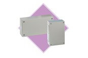 Schaltkästen und Schränke - ELDON Terminal box 300x400x120 - STB304012