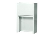 Schaltkästen und Schränke - ABB Foundation for the cabinet ts 500 - 2CEA000042B2048