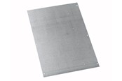Schaltkästen und Schränke - ABB Mounting plate ts1000 - 2CEA000042B2044