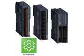PLC, HMI, IOT und Industri PC - Schneider Electric Tm3ai4 - TM3AI4