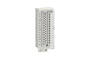 PLC, HMI, IOT und Industri PC - Schneider Electric Screw terminal strip - BMXFTB2800
