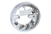 Sicherheit - ESMI Standard detector base white b501ap-w - EMI06710600