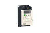 Motorsteuerung - Schneider Electric Atv12 0.37kw 240v 1ph heatsink tb - ATV12H037M2